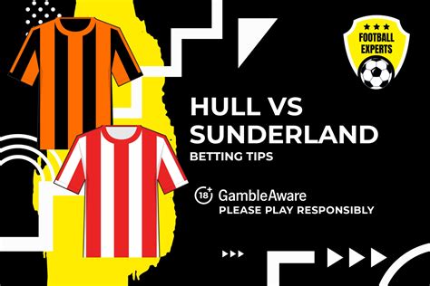 sunderland betting odds